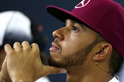 Hamilton: "A fine carriera dirò cosa ho passato dopo il botto di Barça"