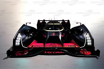 Галерея: як можуть виглядати прототипи LMP1 у 2030 році