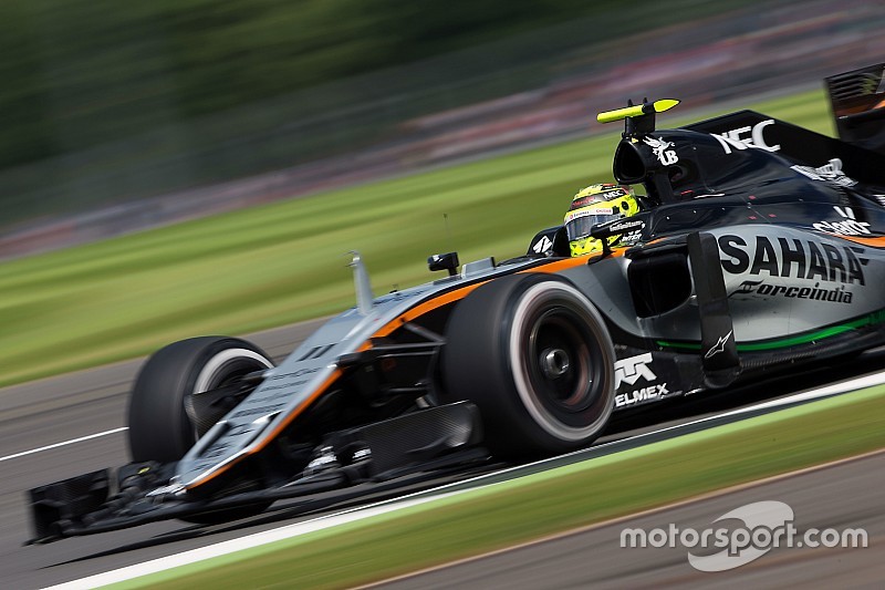 В Force India призвали Формулу 1 смелее отказываться от неудачных правил