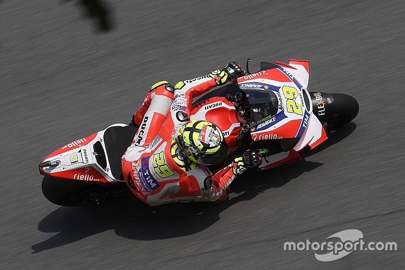 Iannone: