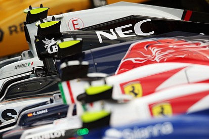 Force India - Les grosses écuries ont des revenus "disproportionnés"