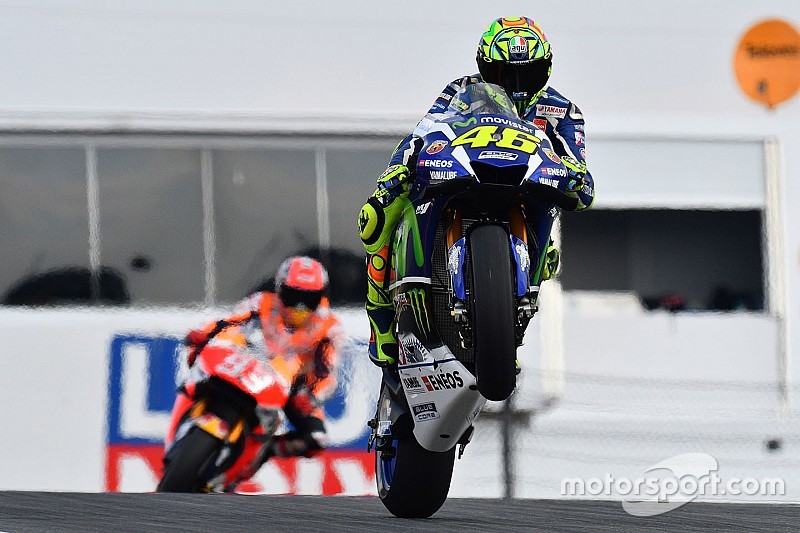 Fotogallery: le istantanee più belle delle Qualifiche del GP di Germania