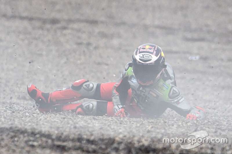 Bradl dichiarato