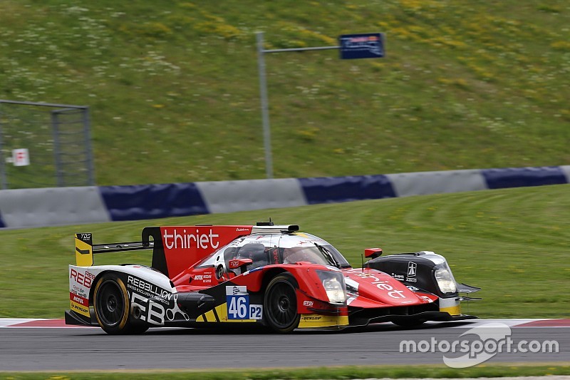 ELMS in Spielberg: Thiriet By TDS Racing siegt in Österreich