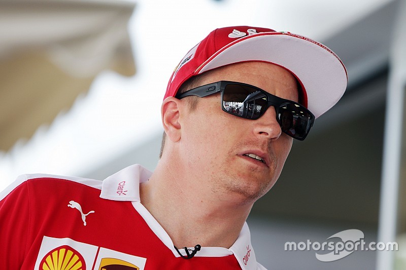 Raikkonen in Ferrari oltre il 2017? Per il suo manager si può fare