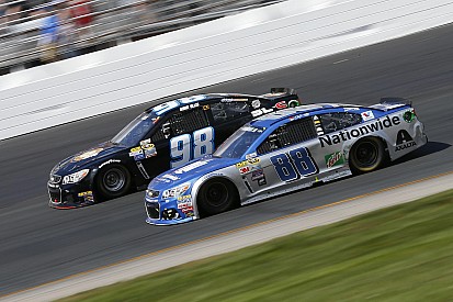 Earnhardt-Ersatz Alex Bowman: „Habe bewiesen, dass ich es kann“