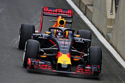 Newey over 2017-regels: "Met uitdagingen komen kansen"