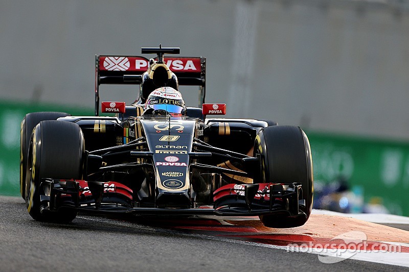 Vor Übernahme durch Renault: Mehr als 60 Millionen Euro Verlust für Lotus