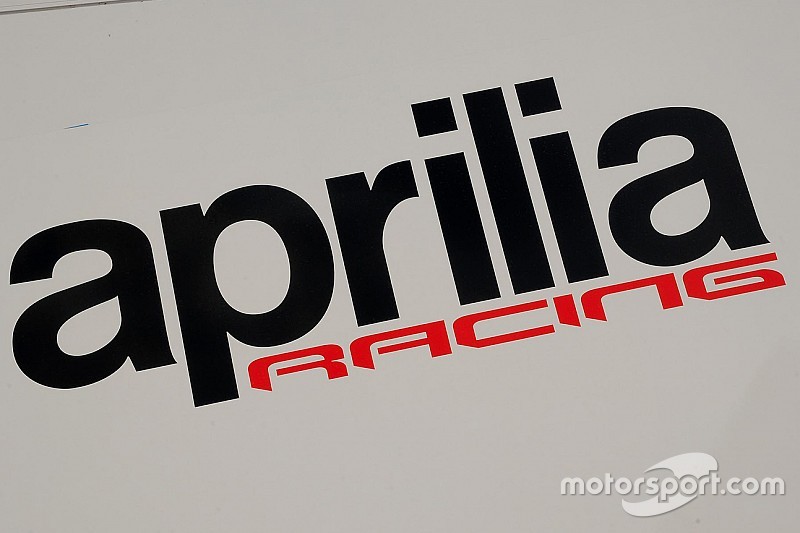 Aprilia pronta a impegnarsi di nuovo in SBK con il team Milwaukee nel 2017