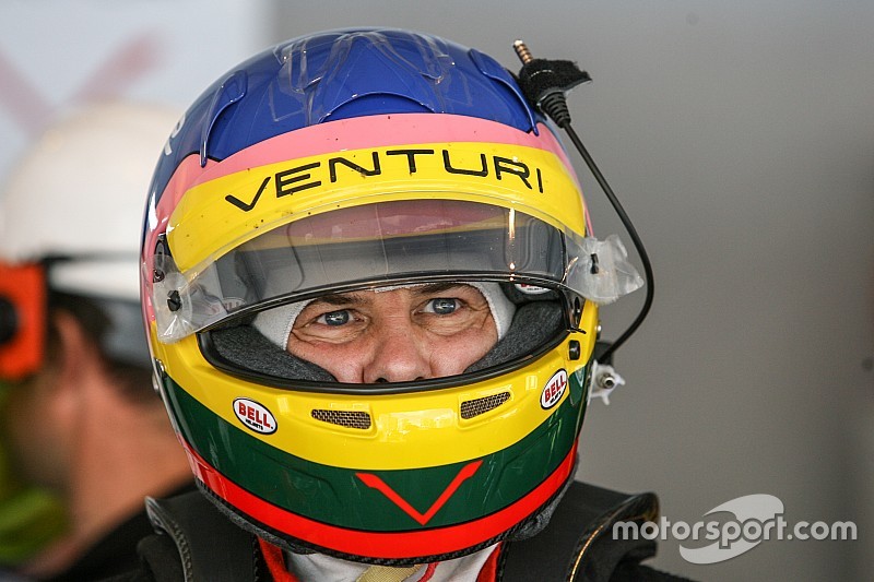 Jacques Villeneuve: Comeback in der Formel E?