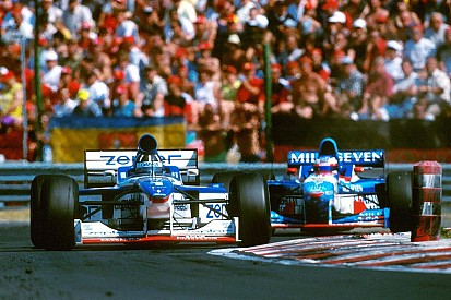 8 infos à savoir sur le Grand Prix de Hongrie