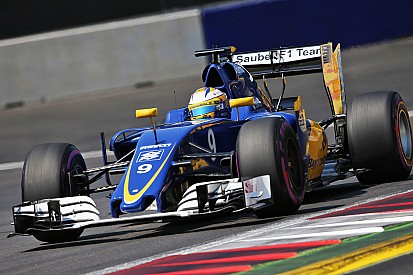 Sauber cambia de propietarios