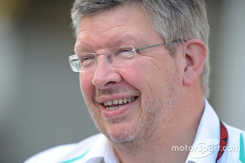Ross Brawn: Nein danke, Ferrari – keine Rückkehr in die Formel 1
