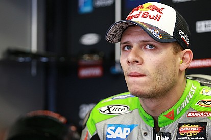 Брадль залишає MotoGP через провал перемовин з Avintia