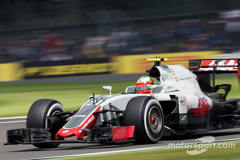 Gutierrez: “Ik race volgend jaar ook in de Formule 1”