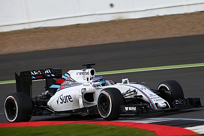 Williams-Pilot Bottas stellt klar: "Definitiv nicht zufrieden"