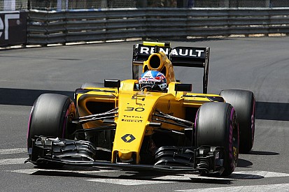 Renault вернётся к версии подвески, опробованной в Монако