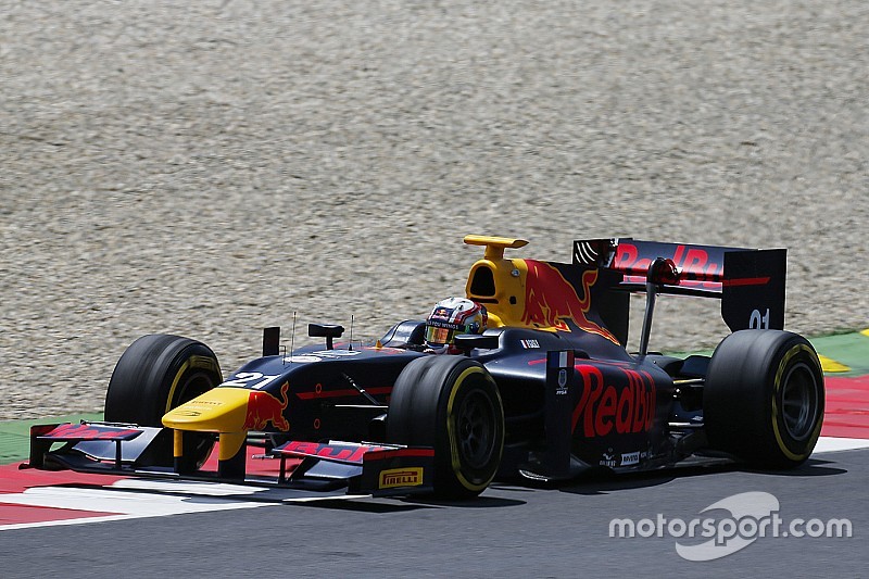 Fulmine Pierre Gasly: la pole dell'Hungaroring è sua! Giovinazzi è terzo