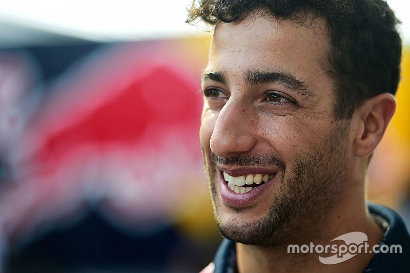 Ricciardo: