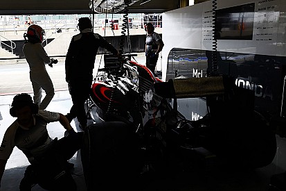 Honda: nello sviluppo dell'alimentazione del V6 collabora la McLaren!
