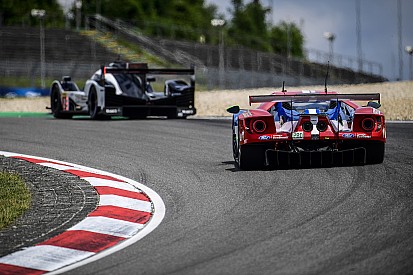 Video: Die Höhepunkte des WEC-Qualifyings am Nürburgring