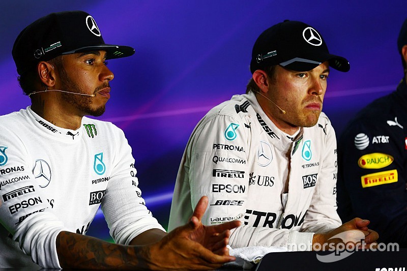 Hamilton eist duidelijkheid FIA over gele vlaggen