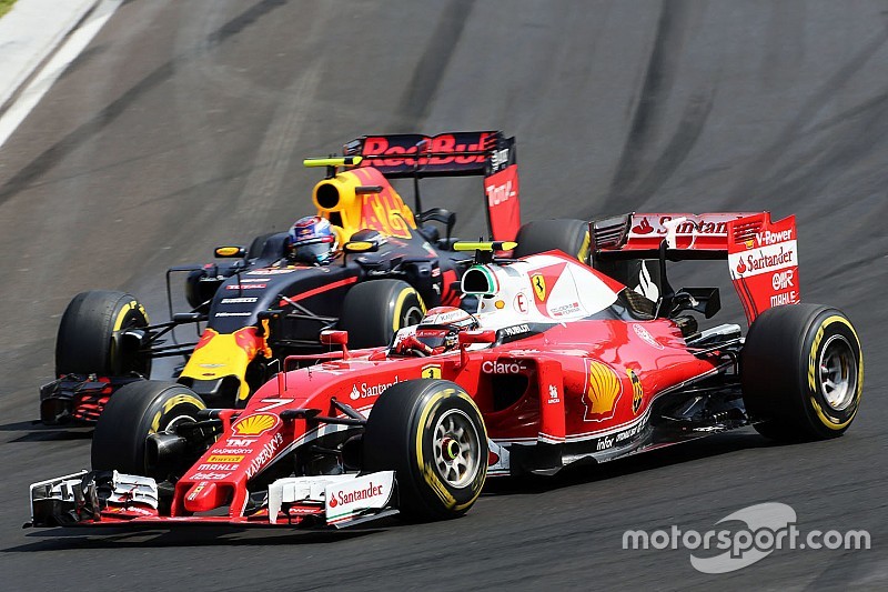 Raikkonen: