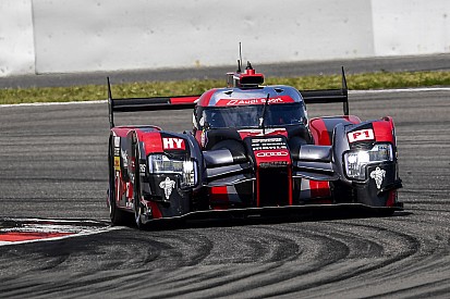 Lotterer na zinderende duels met Porsche: "We respecteren elkaar"