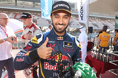 عبد العزيز تركي الفيصل يستعدّ لخوض منافسات سباق سبا 24 ساعة
