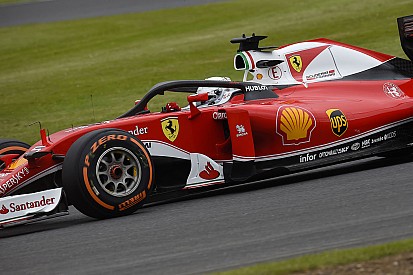 Vettel, Button y Alonso dicen que los equipos no deben decidir sobre el Halo