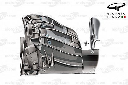 Технічний аналіз Гран Прі Угорщини: оновлення McLaren підштовхнули команду вперед