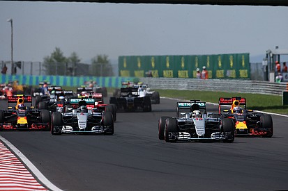 Il GP di Germania in diretta TV sia su Sky che sulla Rai