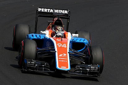 Formel-1-Heimrennen in Hockenheim: „Ein Traum wird wahr“ für Wehrlein