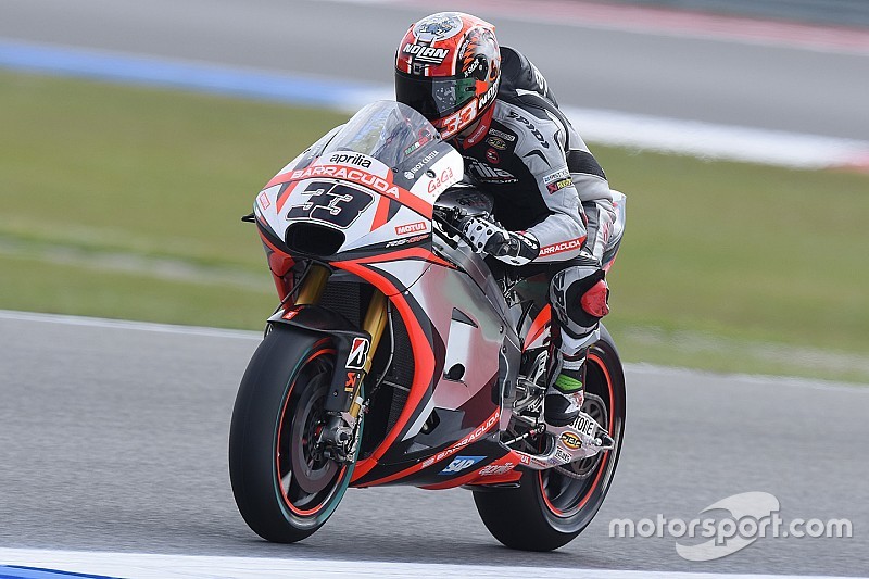 Chaz Davies und Marco Melandri starten für Ducati in der Superbike-WM 2017