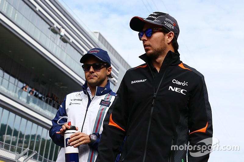 Analyse: Onzekerheid op de rijdersmarkt in de Formule 1