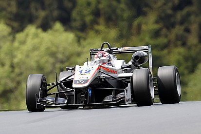 Doppia pole strepitosa di George Russell nella Q2 di Spa