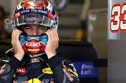 Button sobre Verstappen: "Moverte en la frenada es lo peor que puedes hacer"
