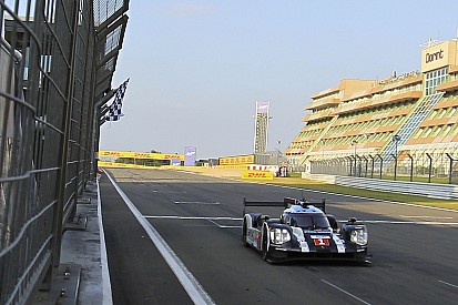 Vidéo Inside WEC - Retour sur les 6 Heures du Nürburgring