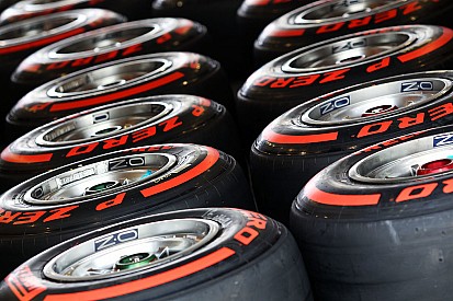 Formel-1-Reifen 2017: Teams überlassen Pirelli die Auswahl für die ersten Rennen
