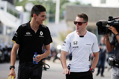 McLaren niet bezig met aantrekken nieuw talent: “We hebben Stoffel”