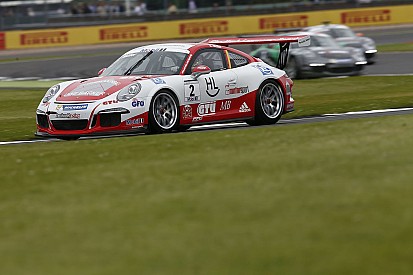 Sven Muller precede di un soffio Cairoli e cala il poker a Hockenheim