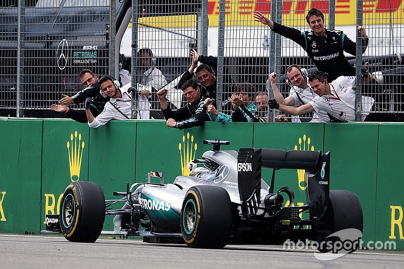 Hamilton: