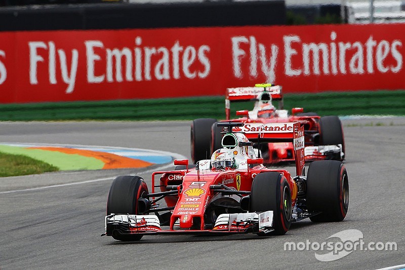 Райкконен: брак форми Ferrari “болісний для всіх нас”