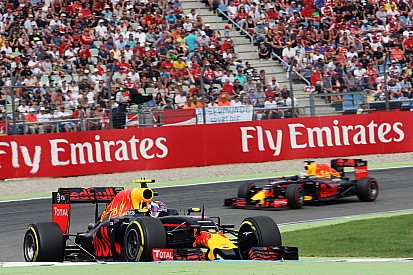Horner: “Verstappen heeft laten zien een echte teamplayer te zijn”