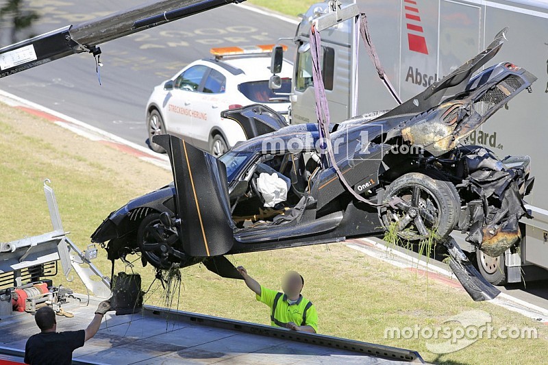Top 10: Die meistgesehenen Fotos bei Motorsport.com im Juli 2016
