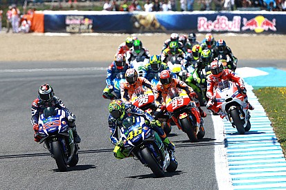 Герои первой половины сезона MotoGP – оценка Альберто Пуча