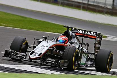 Formel-1-Hoffnung Nikita Mazepin: "Man muss bereit sein"
