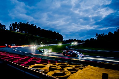Video: Die Highlights des 24h-Rennens in Spa-Francorchamps