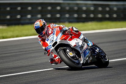 Casey Stoner: Die moderne Elektronik raubt der MotoGP die „Finesse“