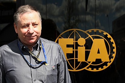 Todt pide reducir 50 por ciento accidentes viales en Latinoamérica